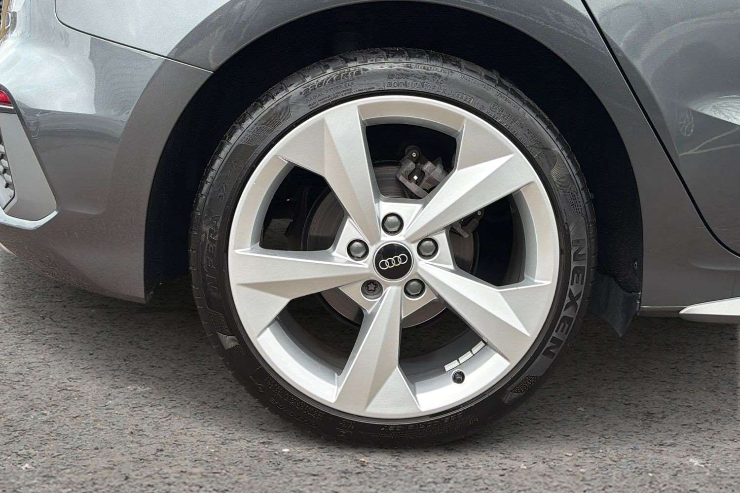 Used Audi A3 2023 for sale - 76475898: Photo 9