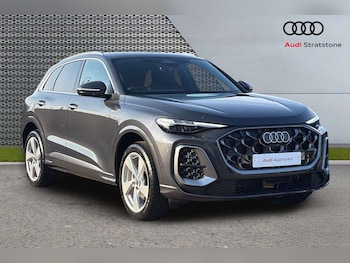 Used Audi Q5 2026 for sale - 78925019: Photo