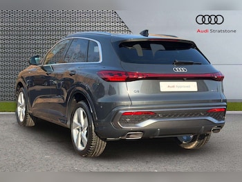 Used Audi Q5 2026 for sale - 78925019: Photo