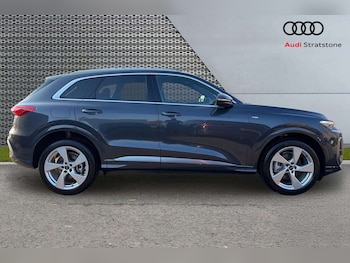 Used Audi Q5 2026 for sale - 78925019: Photo