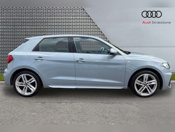 Used Audi A1 2022 for sale - 78625678: Photo