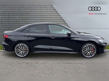 Used Audi A3 2025 for sale - 79204419: Photo