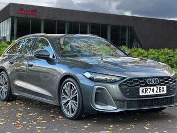 2024 - 2.0 TDI 204 Edition 1 5dr S Tronic