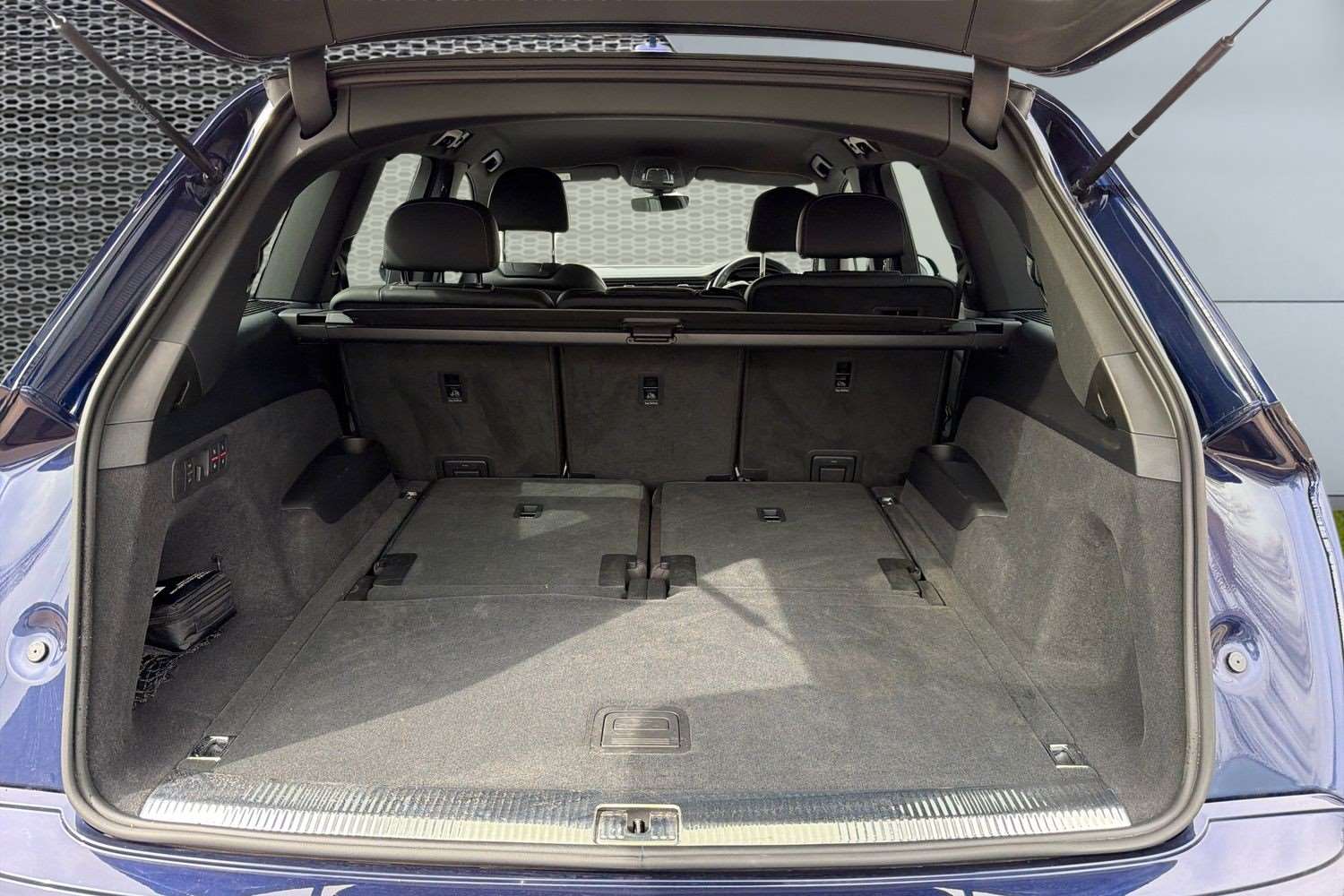 Used Audi Q7 2022 for sale - 78188055: Photo 13