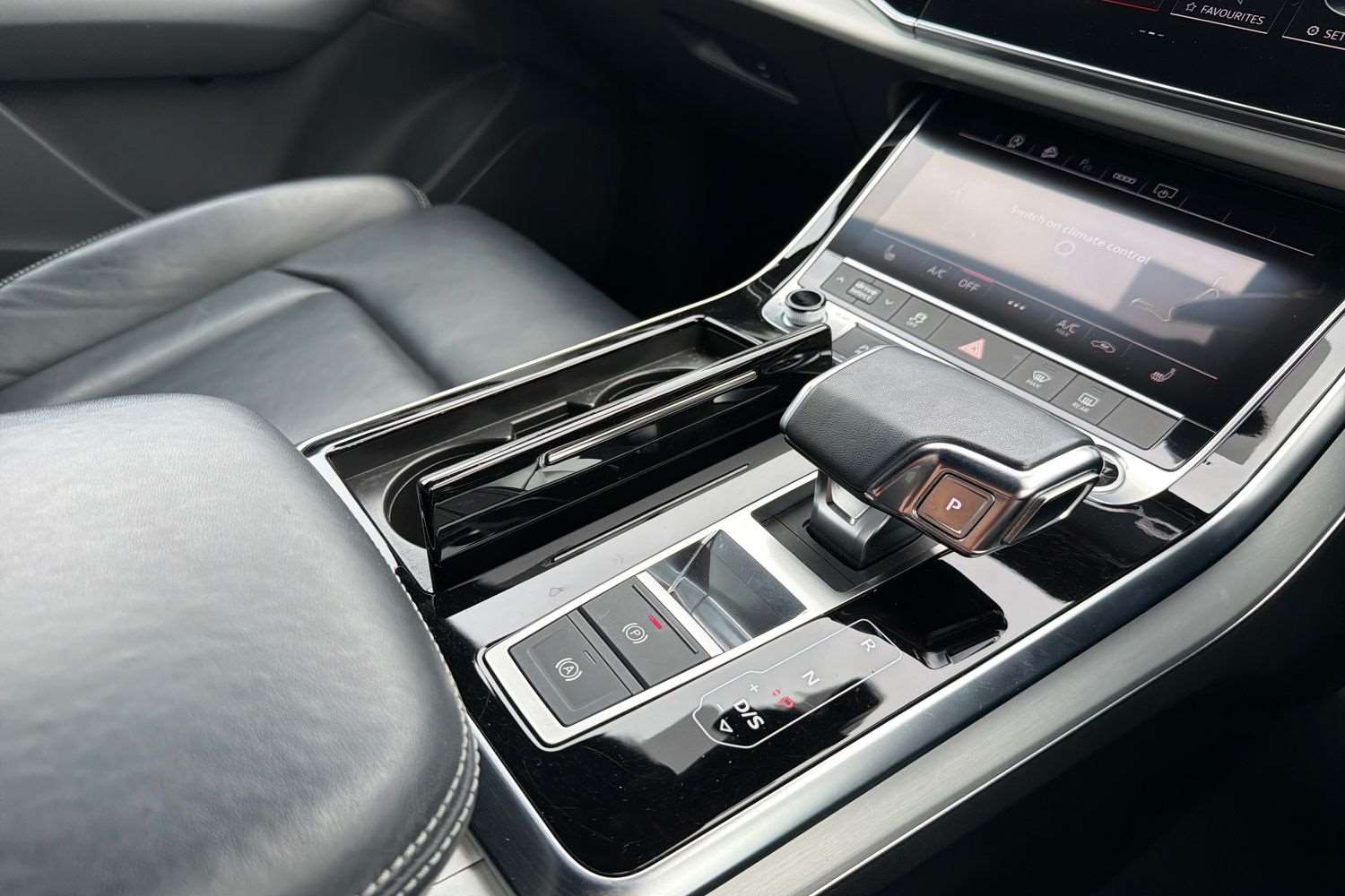 Used Audi Q7 2022 for sale - 78188055: Photo 15