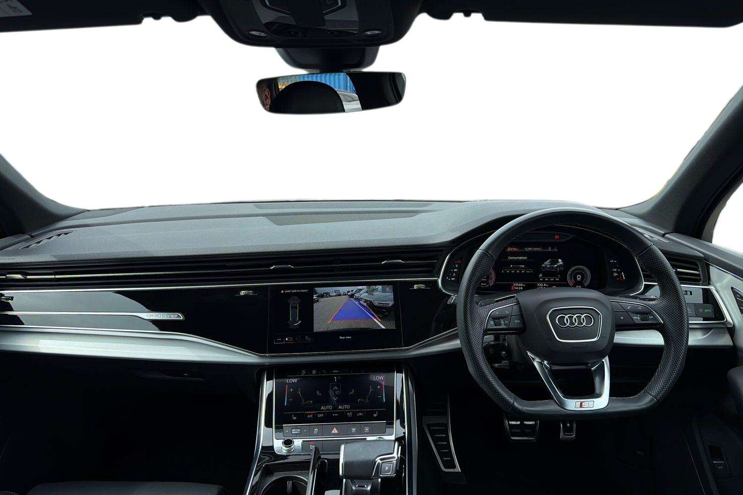 Used Audi Q7 2022 for sale - 78188055: Photo 19