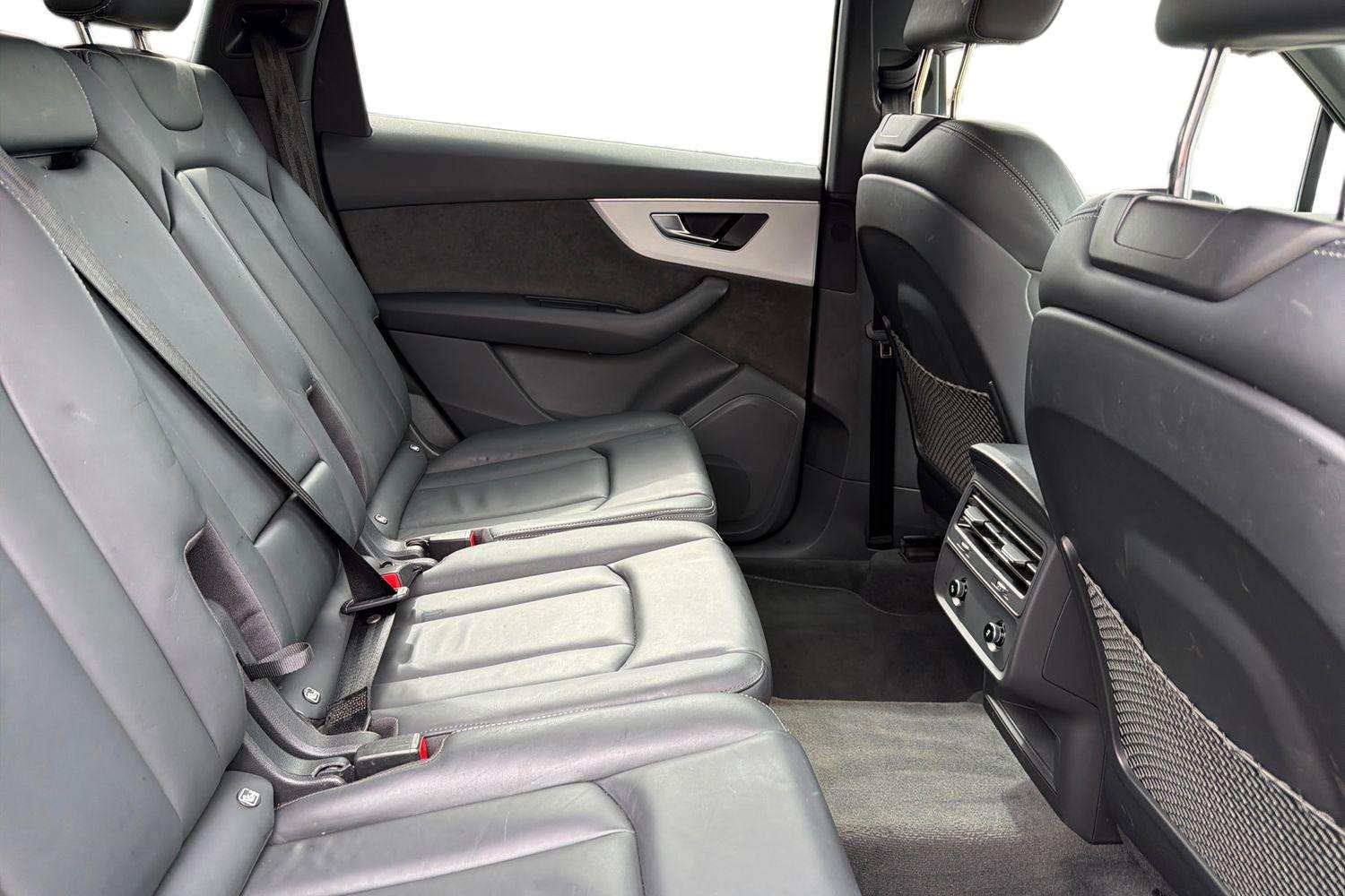 Used Audi Q7 2022 for sale - 78188055: Photo 21