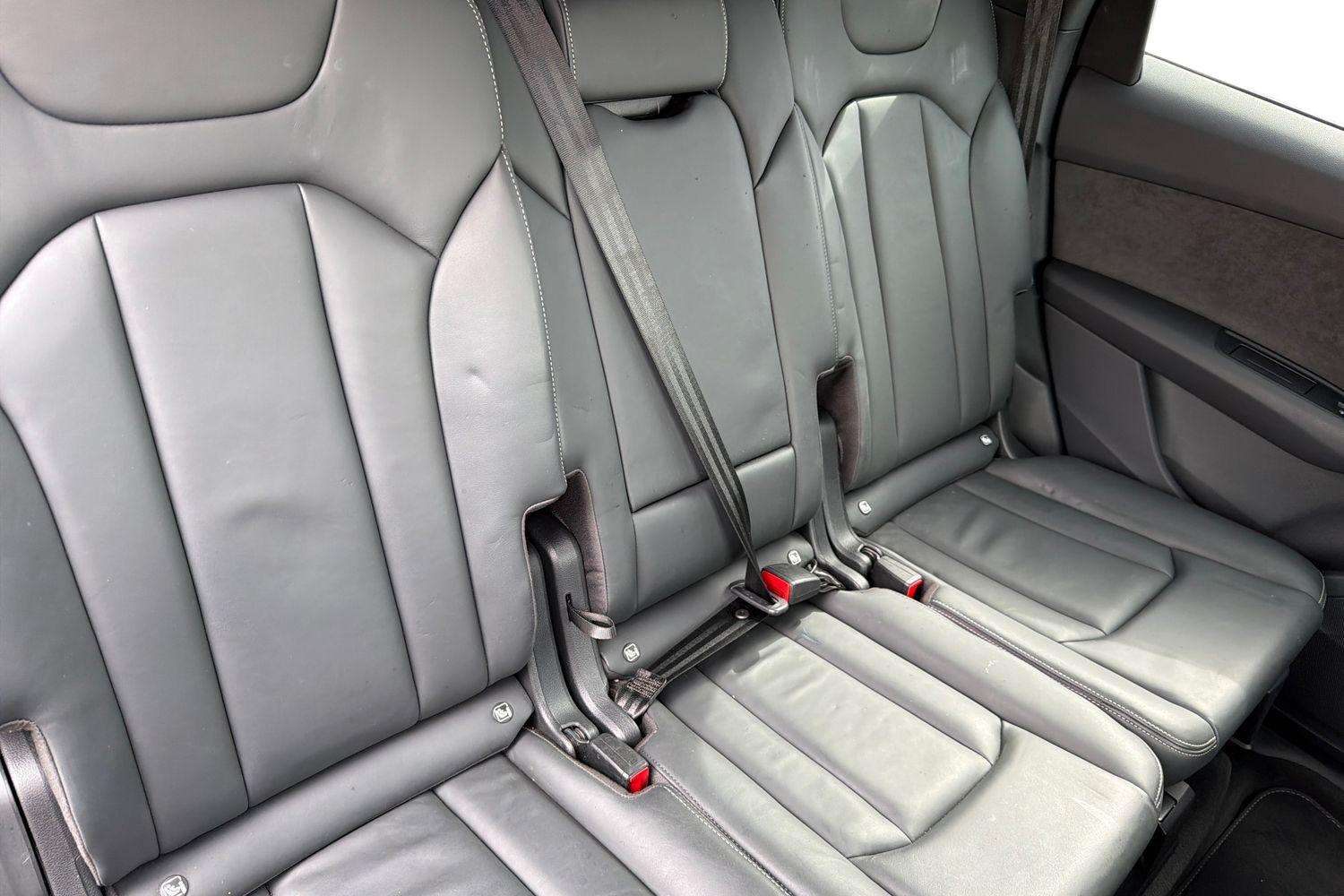 Used Audi Q7 2022 for sale - 78188055: Photo 22