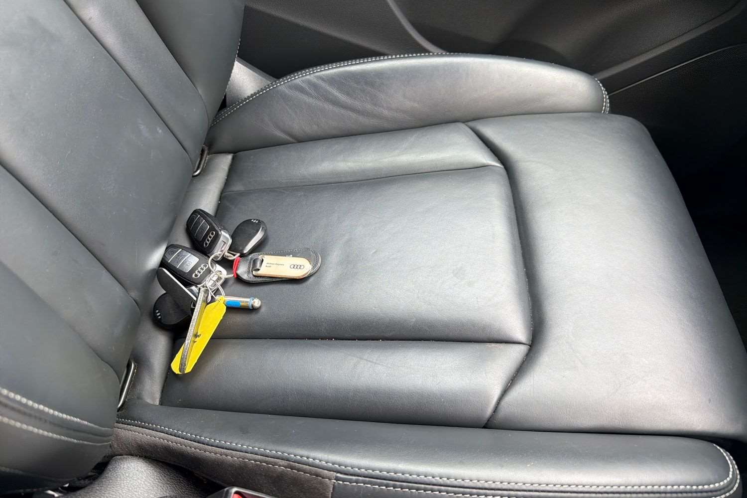 Used Audi Q7 2022 for sale - 78188055: Photo 25