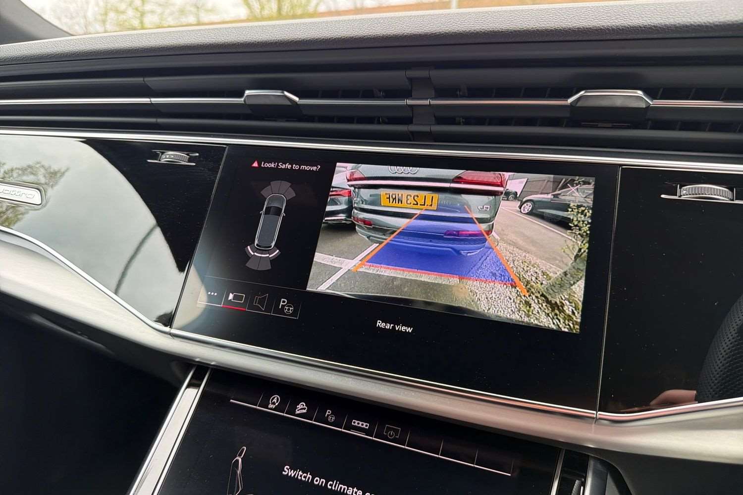 Used Audi Q7 2022 for sale - 78188055: Photo 26