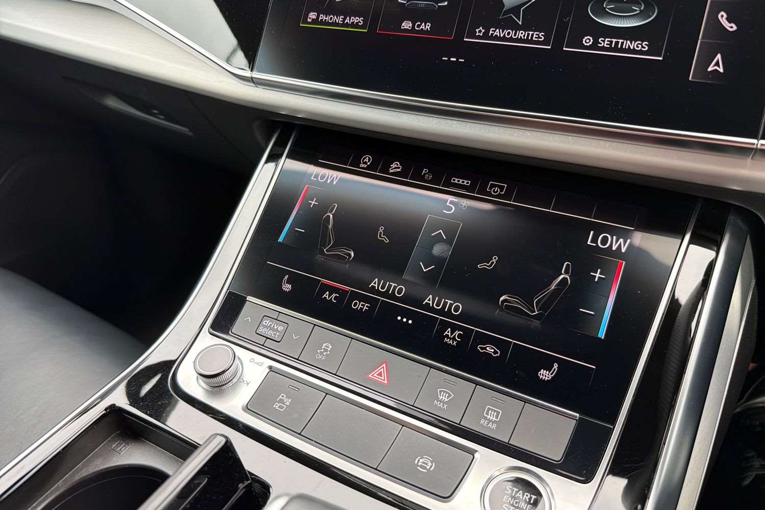 Used Audi Q7 2022 for sale - 78188055: Photo 28