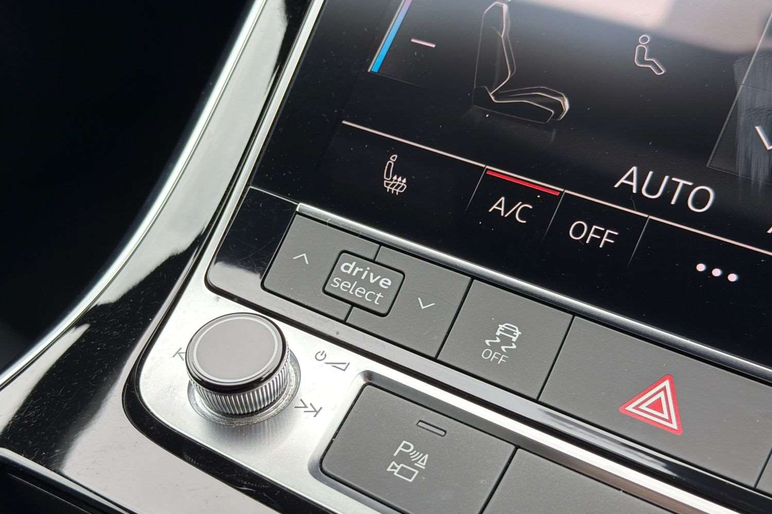 Used Audi Q7 2022 for sale - 78188055: Photo 30