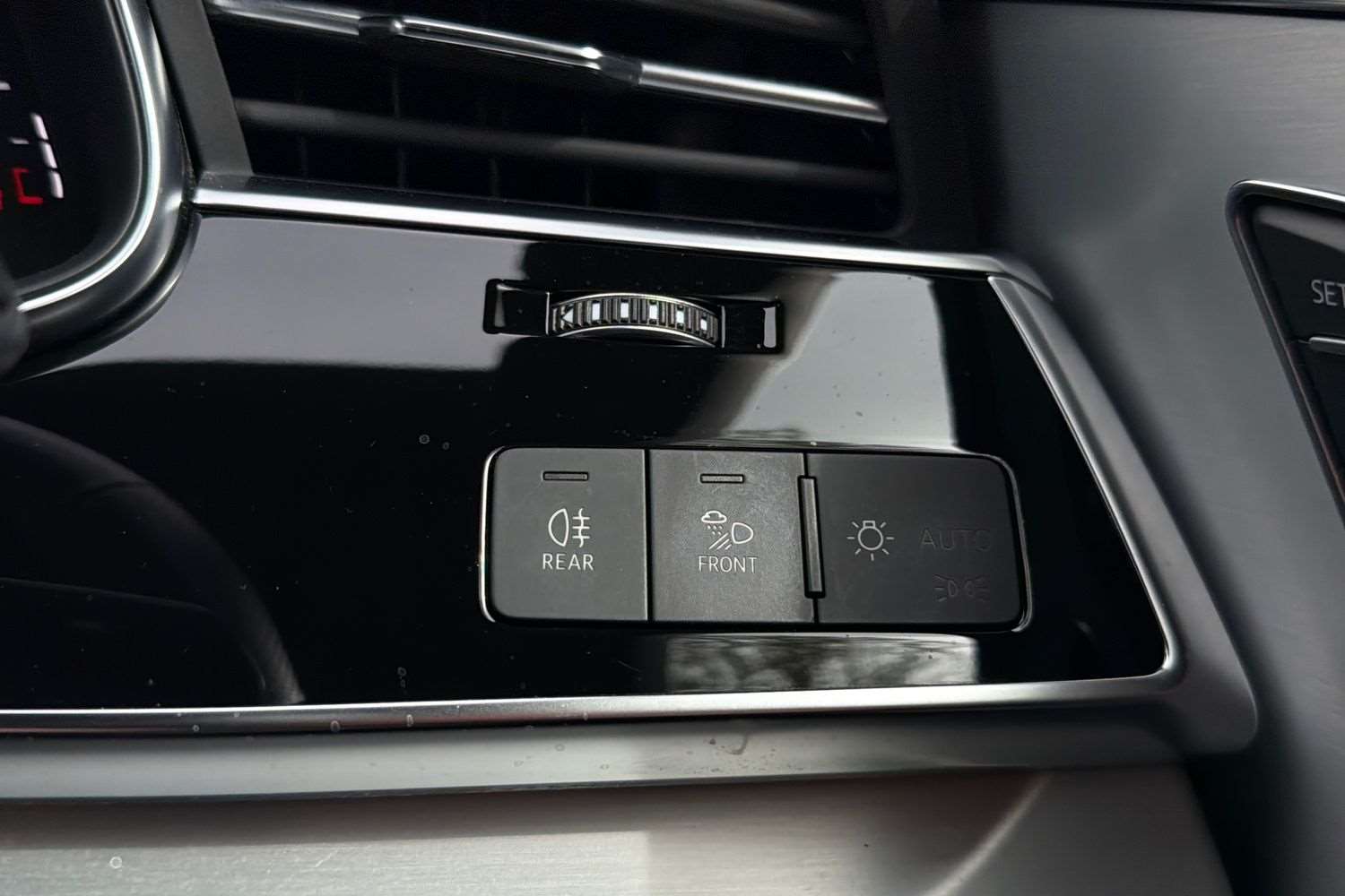 Used Audi Q7 2022 for sale - 78188055: Photo 33