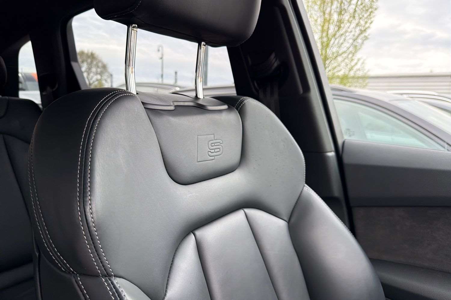 Used Audi Q7 2022 for sale - 78188055: Photo 35