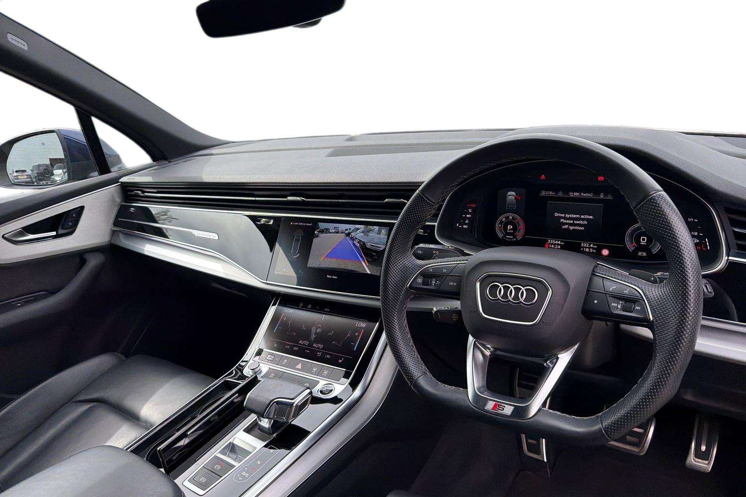 Used Audi Q7 2022 for sale - 78188055: Photo 6