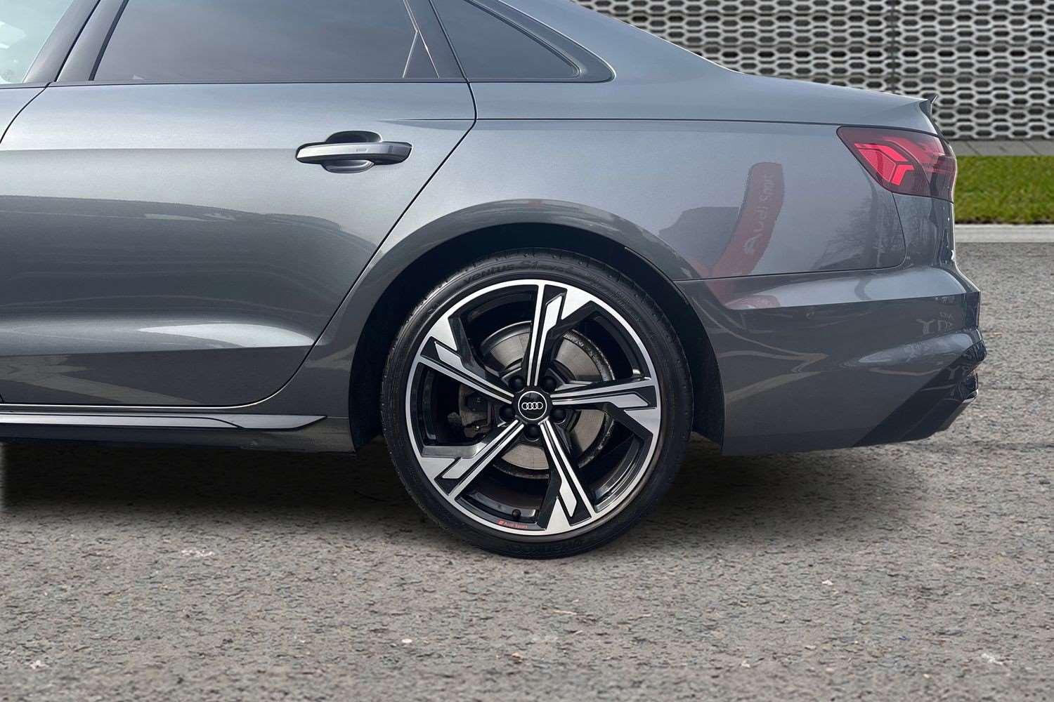 Used Audi A4 for sale - 78221313: Photo 10