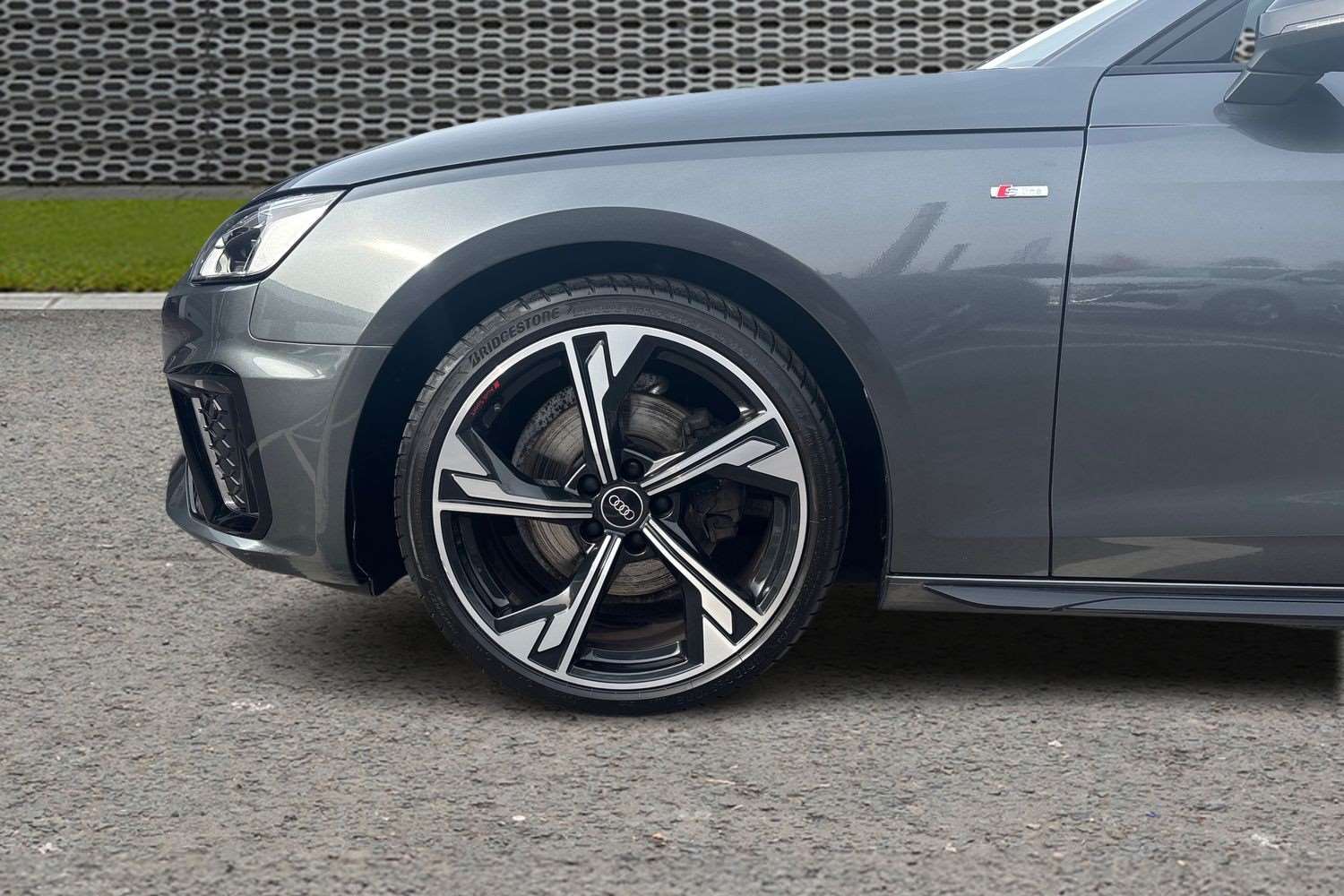 Used Audi A4 for sale - 78221313: Photo 11