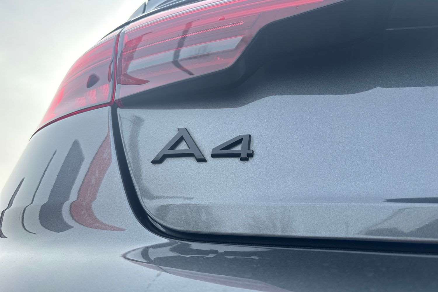 Used Audi A4 for sale - 78221313: Photo 12