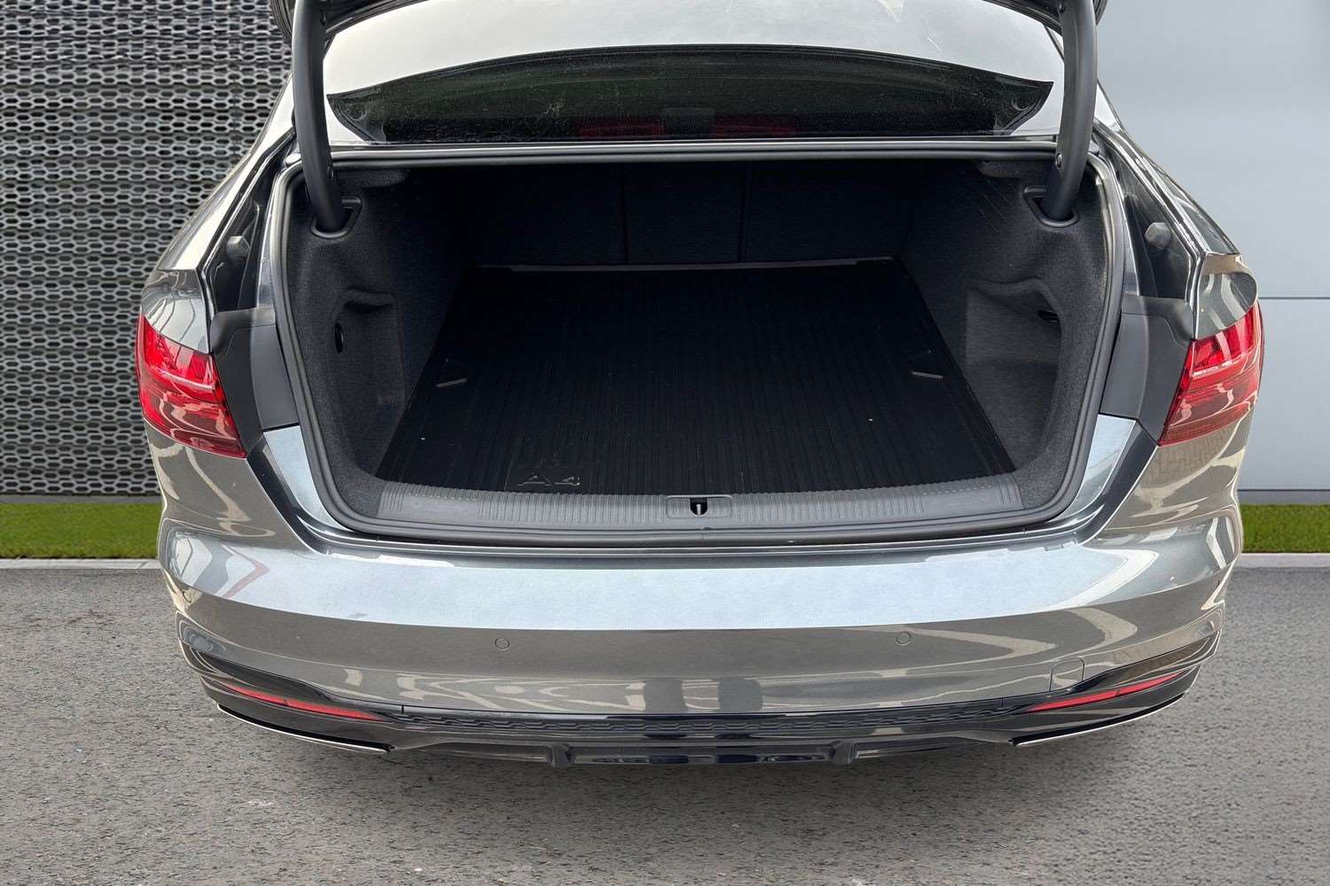 Used Audi A4 for sale - 78221313: Photo 14