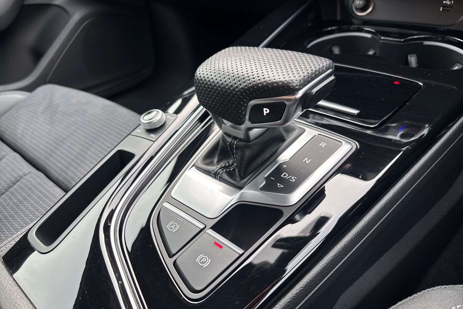 Used Audi A4 for sale - 78221313: Photo 16