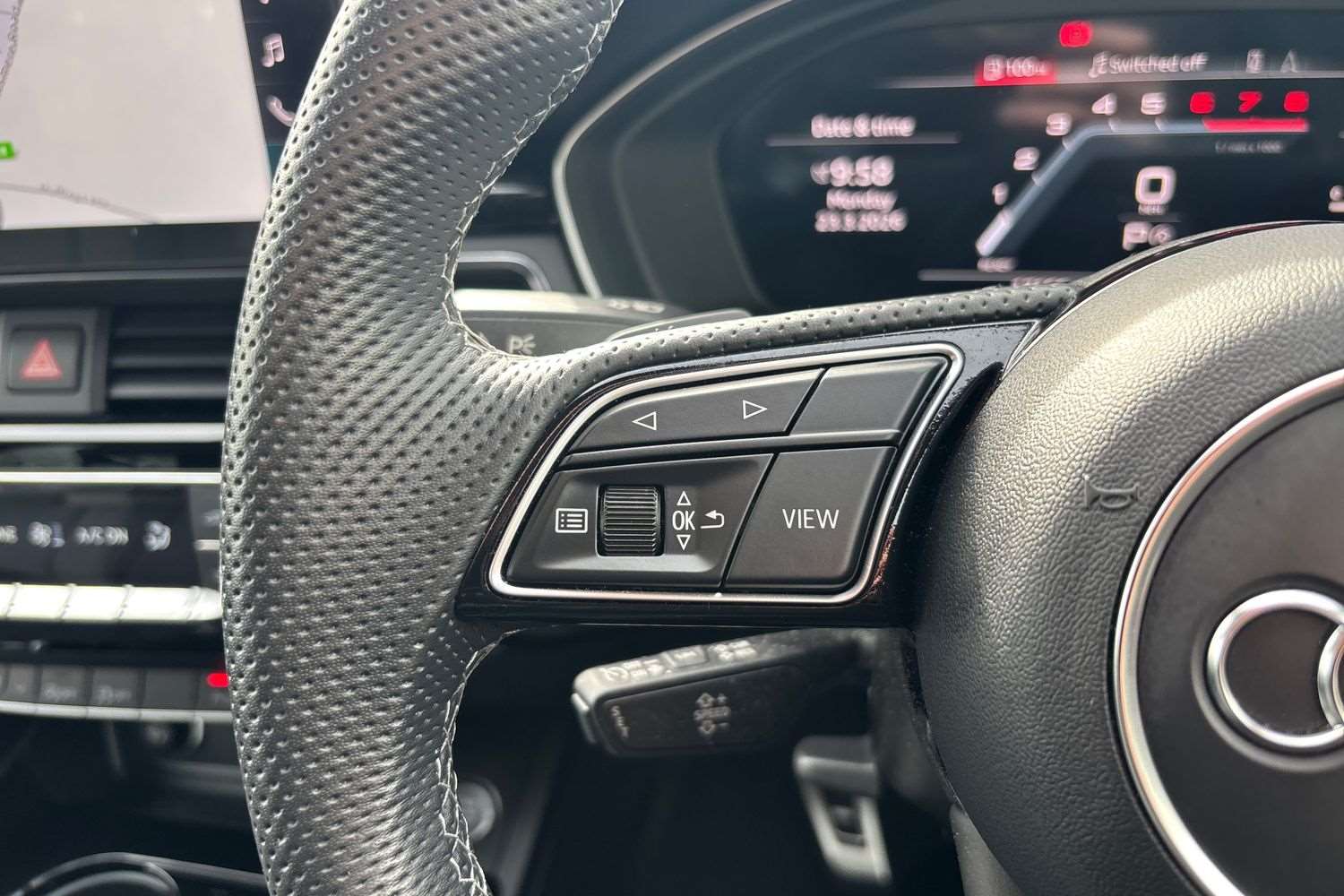 Used Audi A4 for sale - 78221313: Photo 17