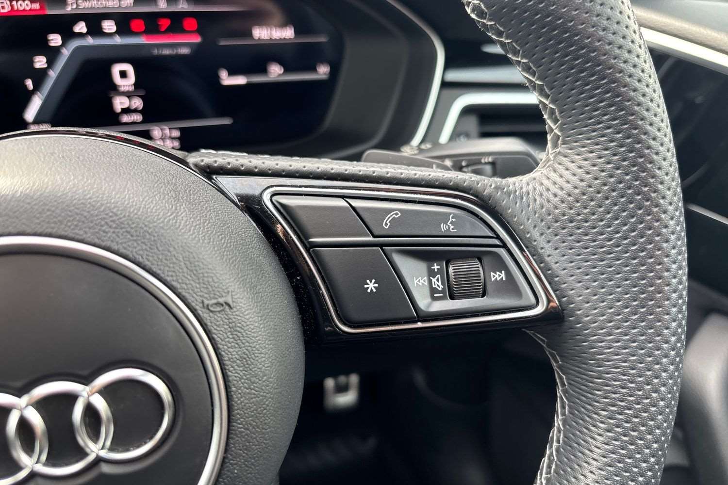 Used Audi A4 for sale - 78221313: Photo 18