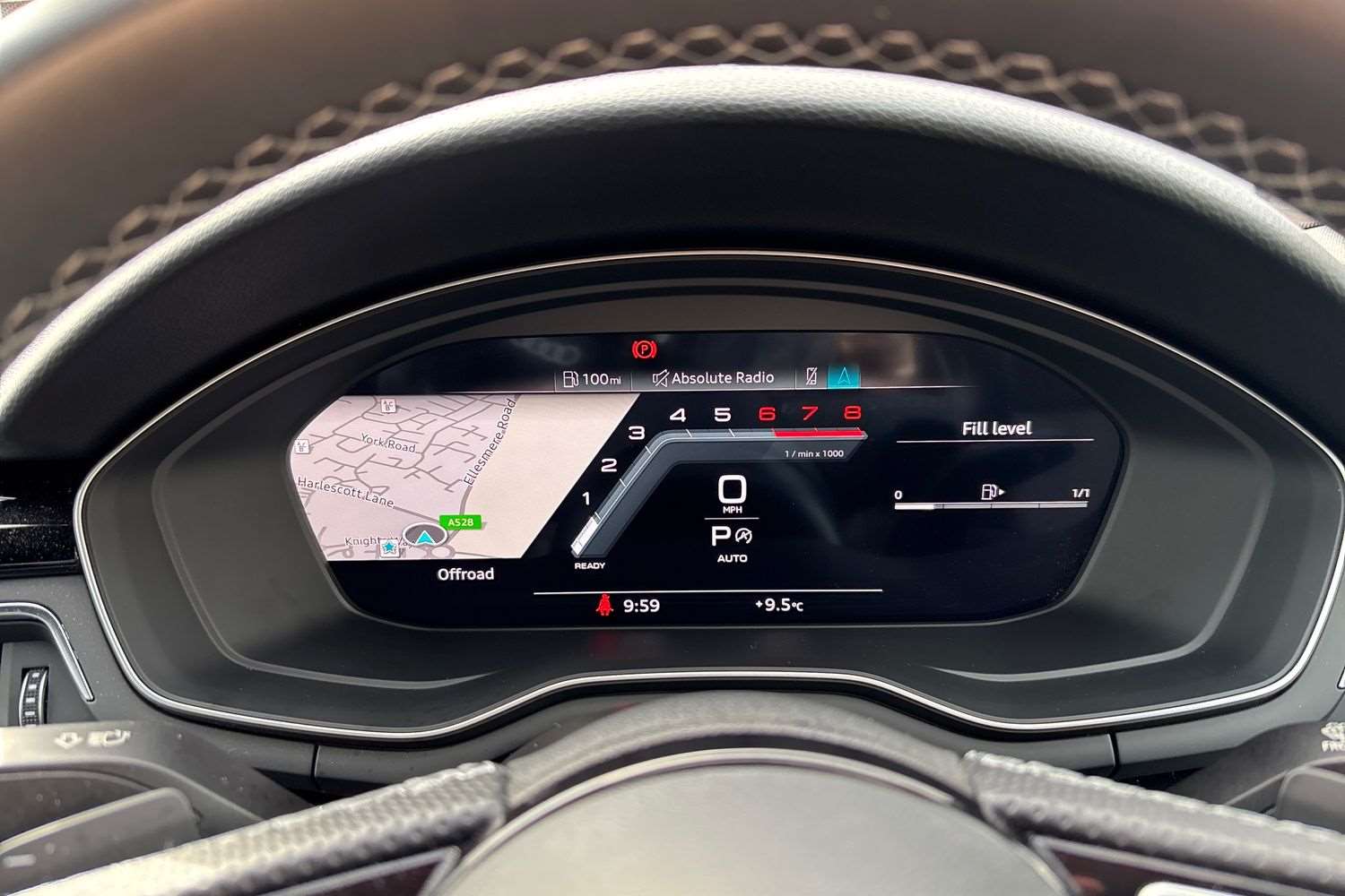 Used Audi A4 for sale - 78221313: Photo 19