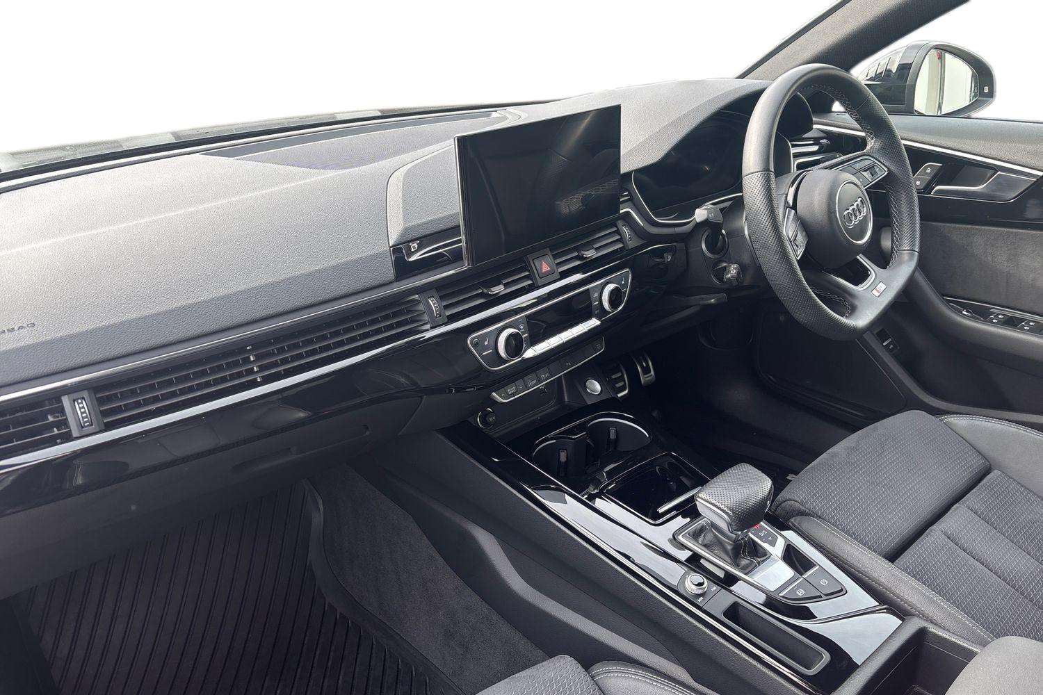 Used Audi A4 for sale - 78221313: Photo 2