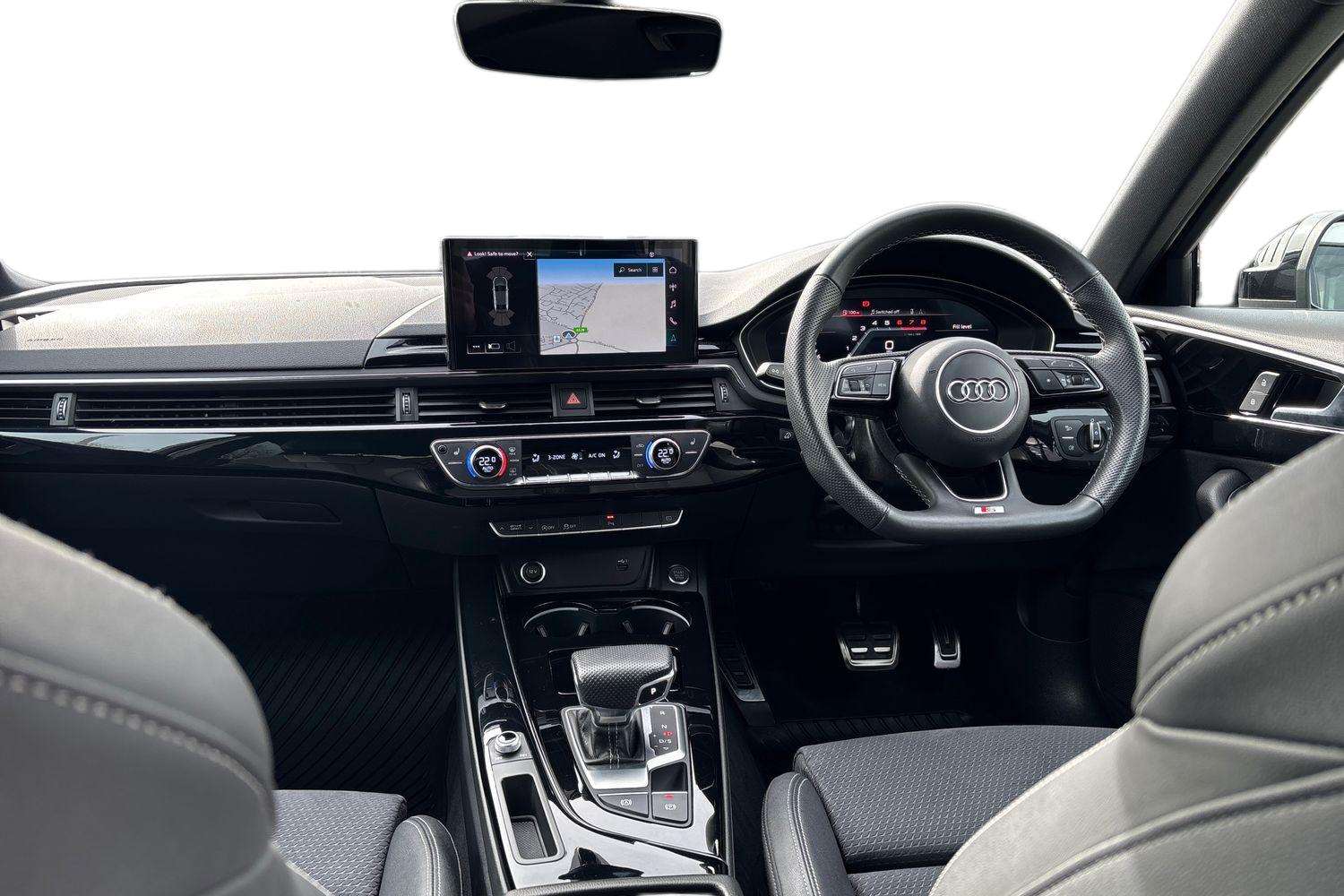 Used Audi A4 for sale - 78221313: Photo 20