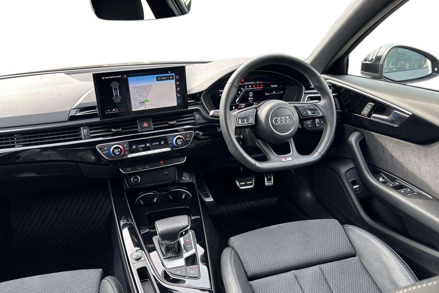 Used Audi A4 for sale - 78221313: Photo 21