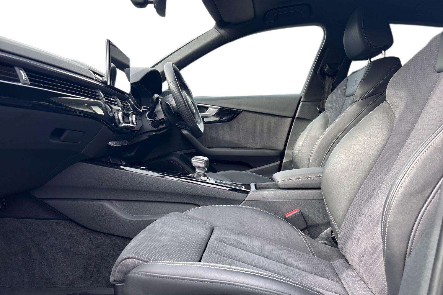 Used Audi A4 for sale - 78221313: Photo 22