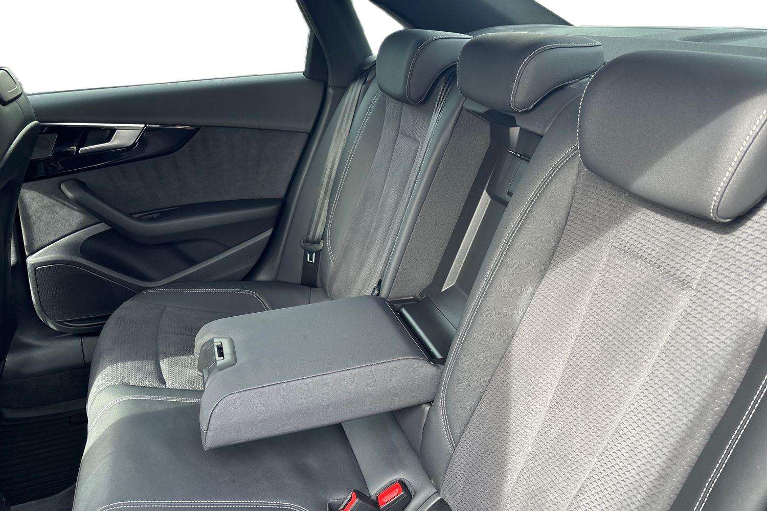 Used Audi A4 for sale - 78221313: Photo 23