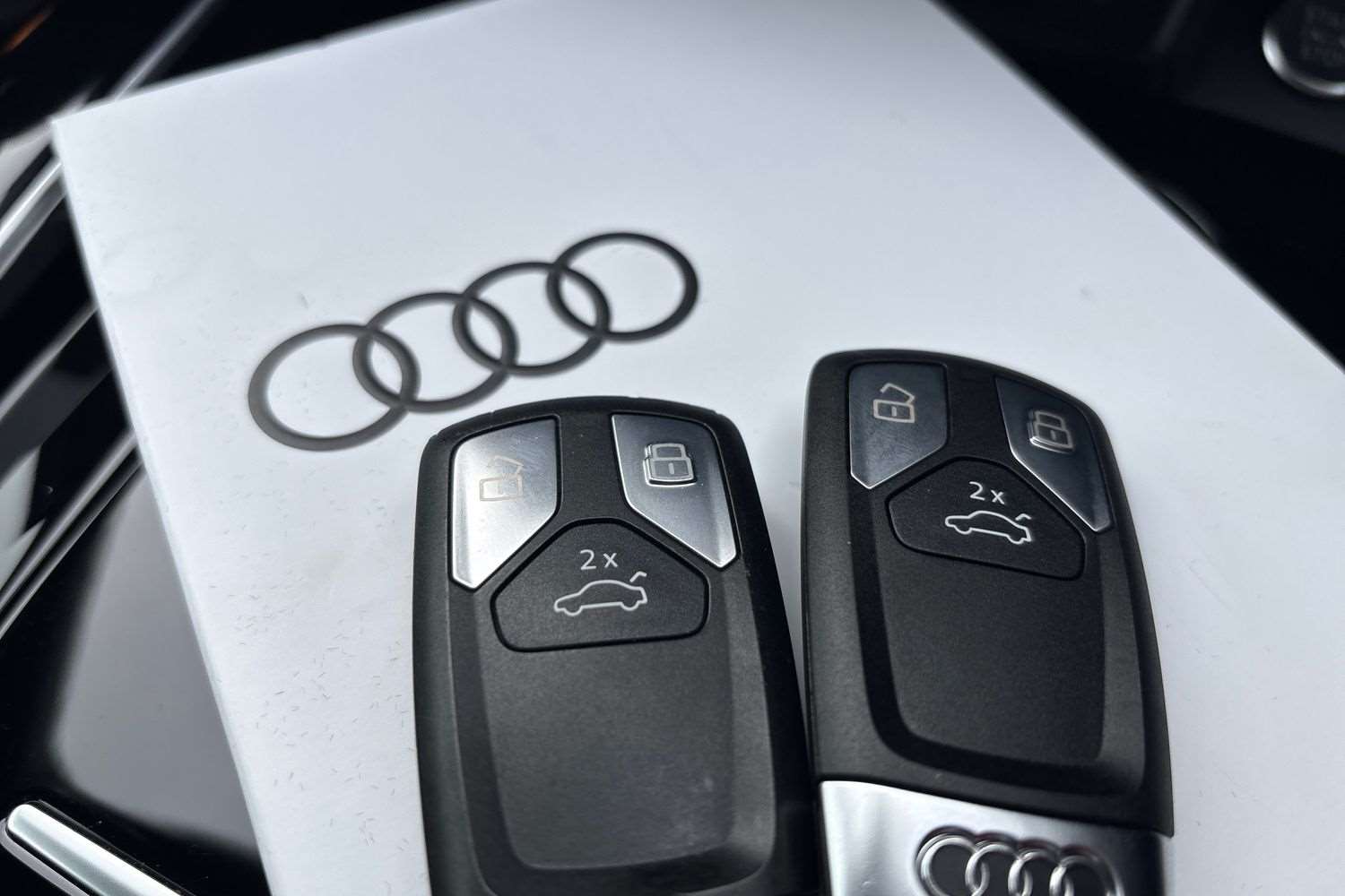 Used Audi A4 for sale - 78221313: Photo 26