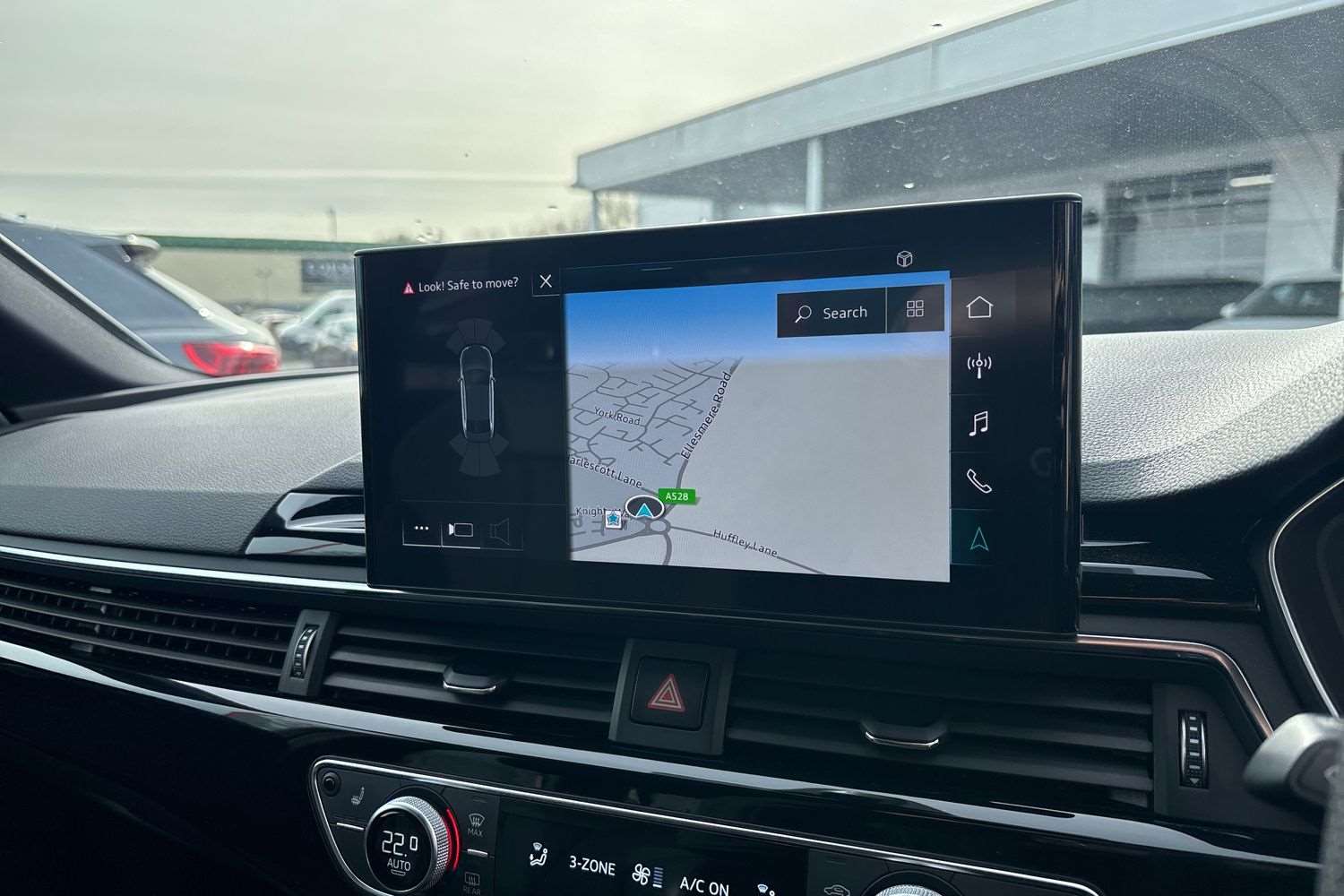 Used Audi A4 for sale - 78221313: Photo 27