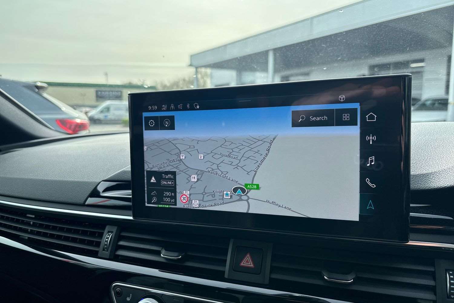 Used Audi A4 for sale - 78221313: Photo 29