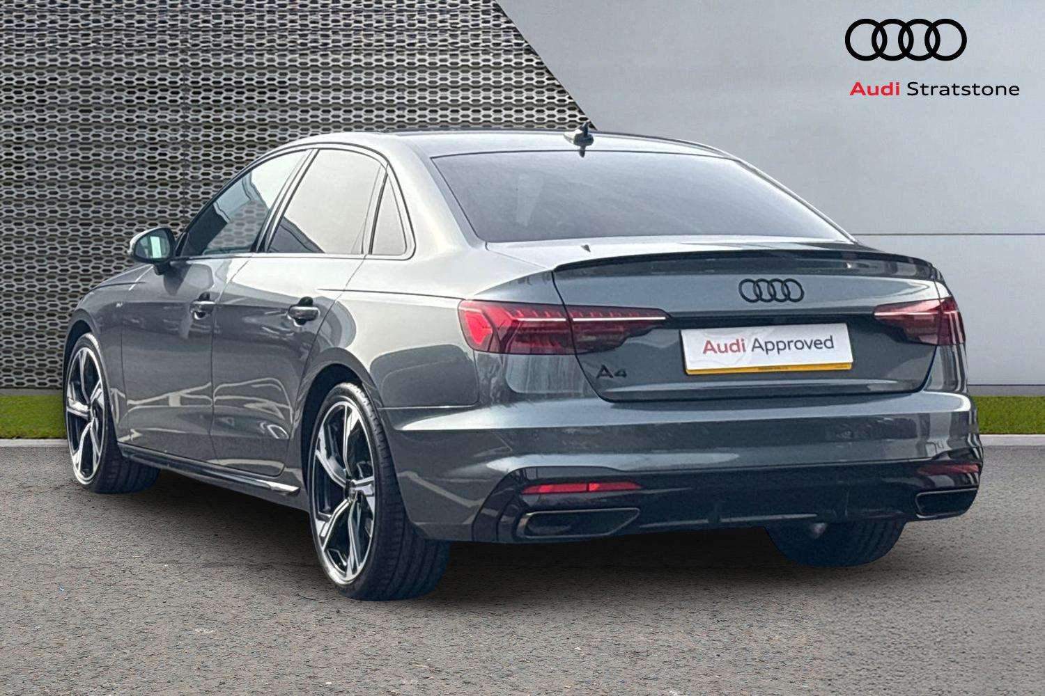 Used Audi A4 for sale - 78221313: Photo 3