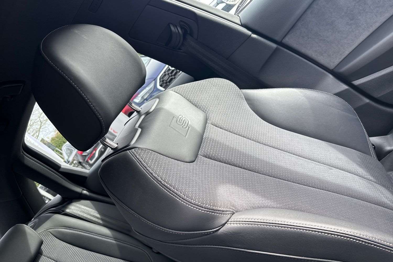 Used Audi A4 for sale - 78221313: Photo 34