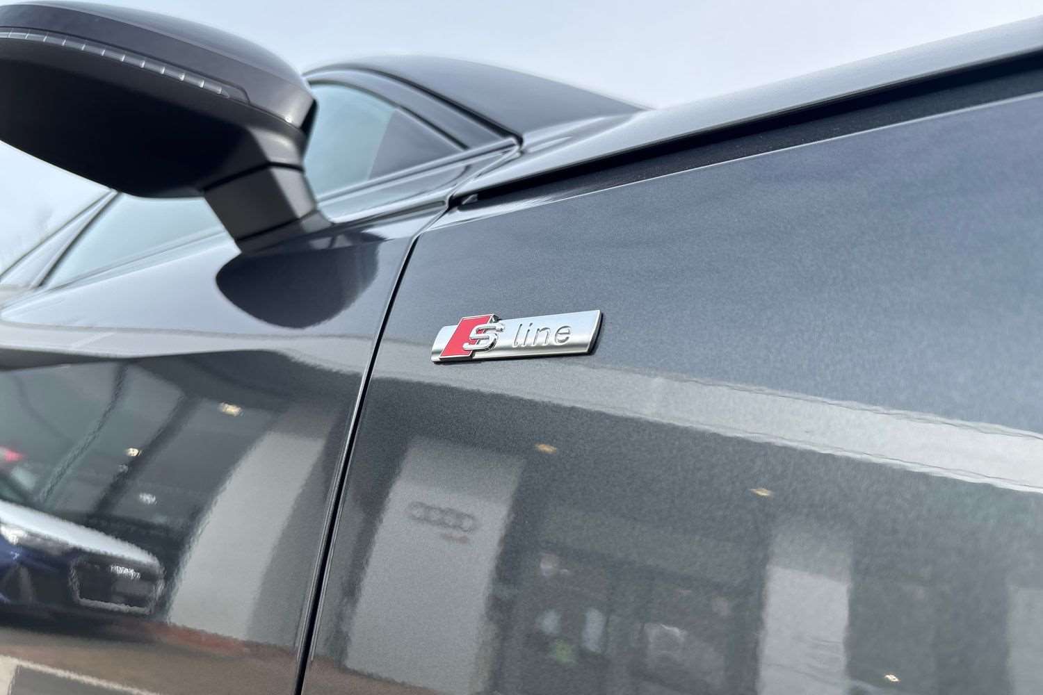 Used Audi A4 for sale - 78221313: Photo 35