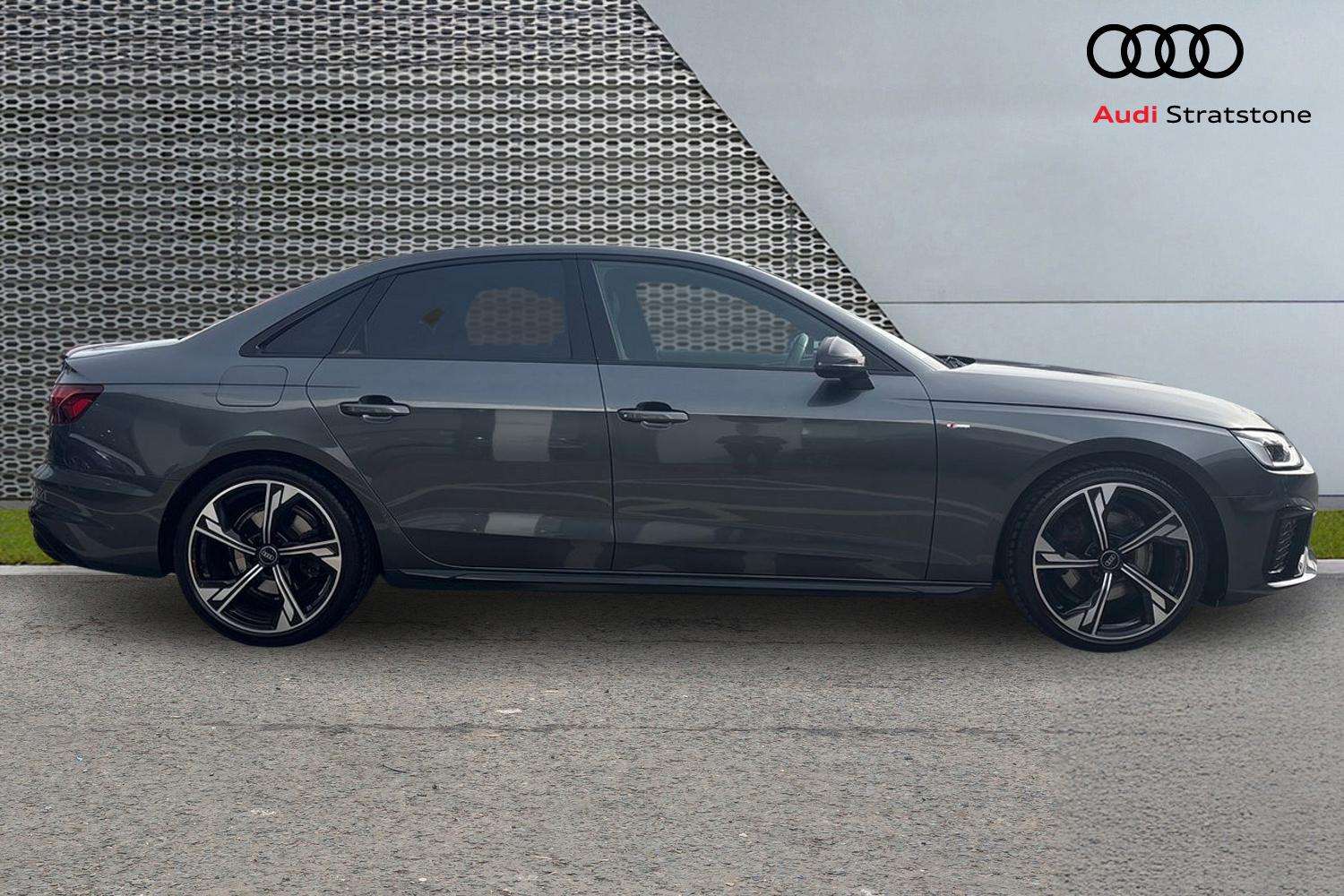 Used Audi A4 for sale - 78221313: Photo 4