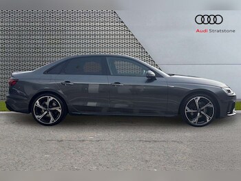 Used Audi A4 2023 for sale - 78221313: Photo