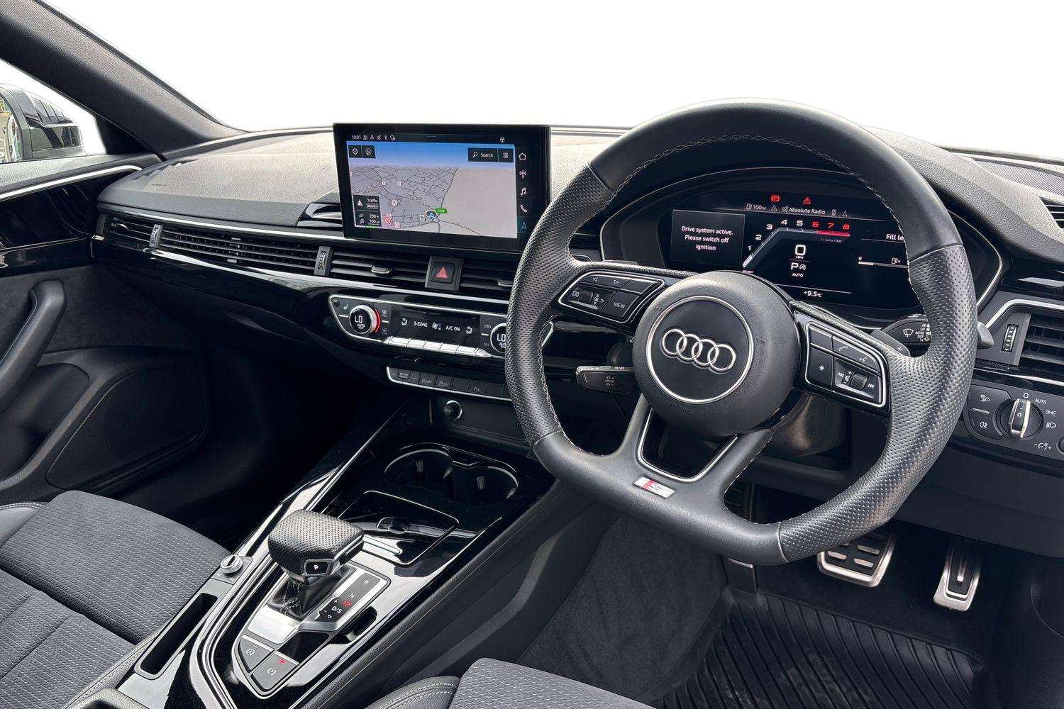 Used Audi A4 for sale - 78221313: Photo 6