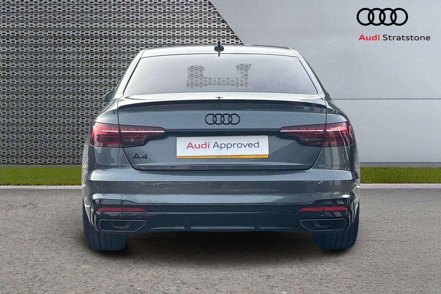 Used Audi A4 for sale - 78221313: Photo 7