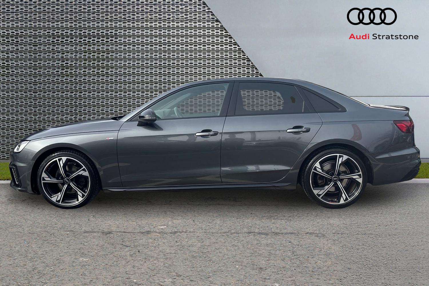 Used Audi A4 for sale - 78221313: Photo 8