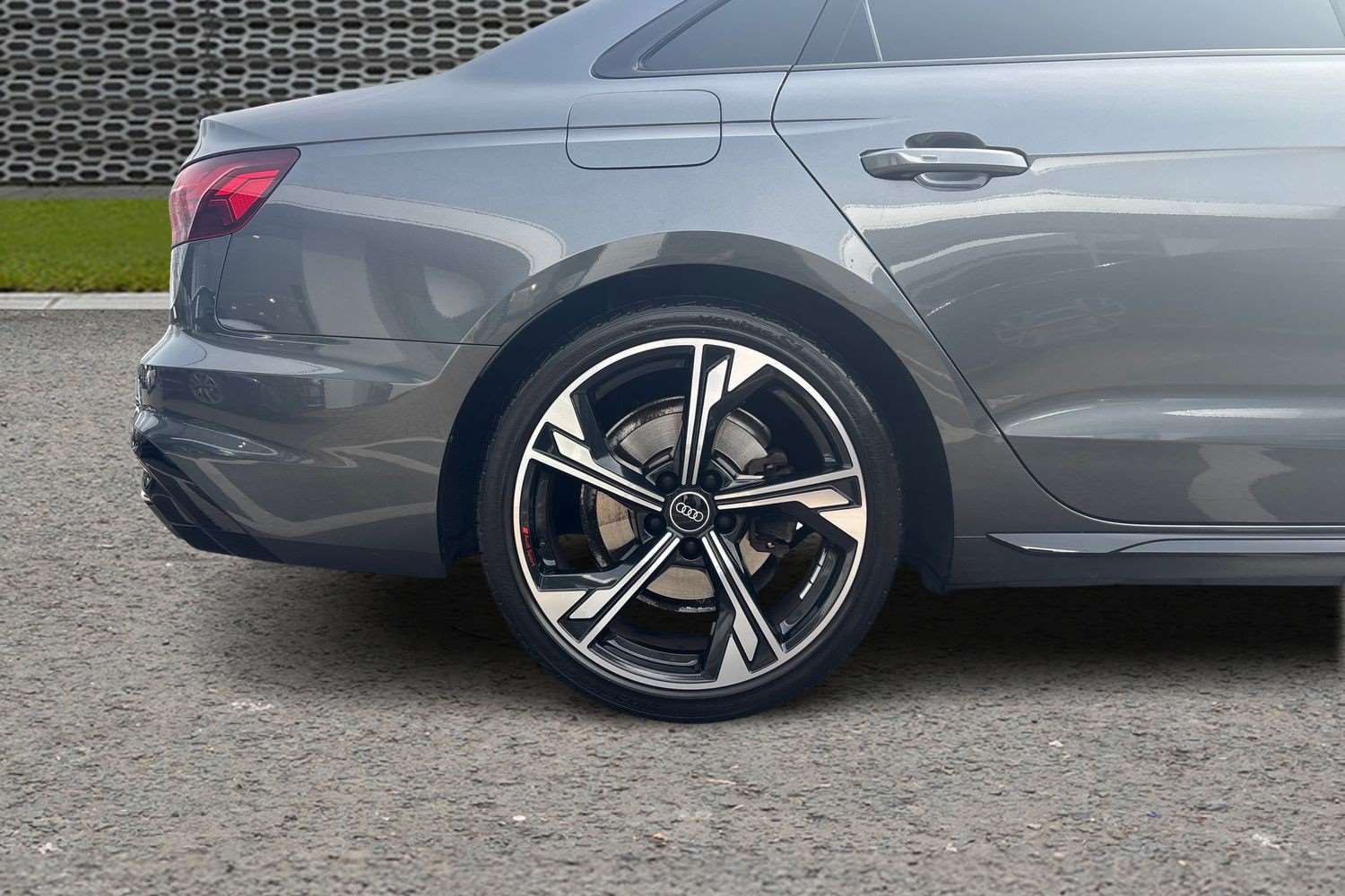 Used Audi A4 for sale - 78221313: Photo 9