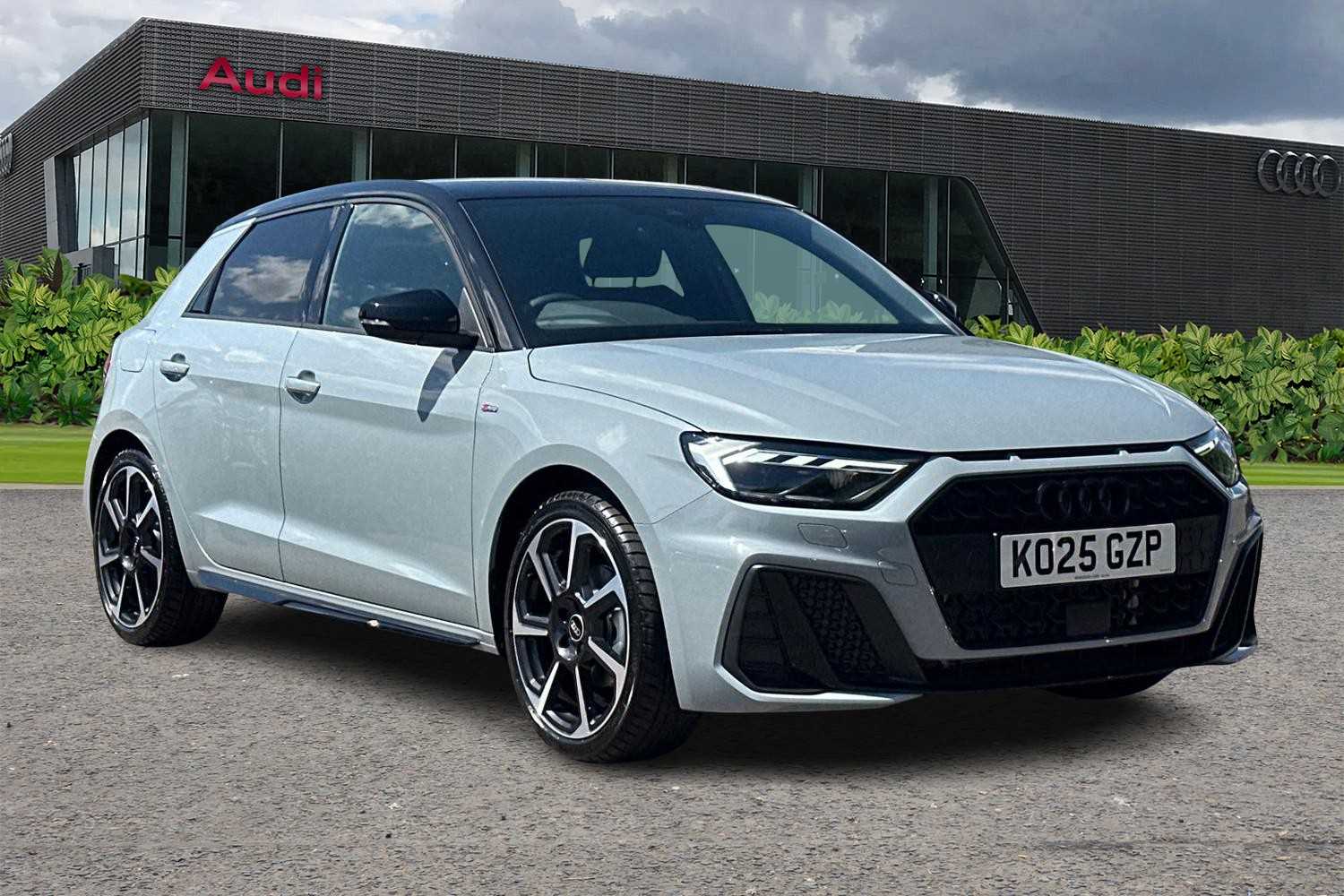 Used Audi A1 2025 for sale - 76015991: Photo 1