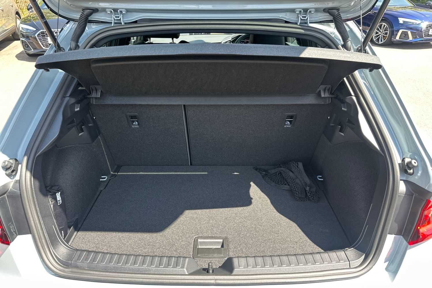 Used Audi A1 2025 for sale - 76015991: Photo 11