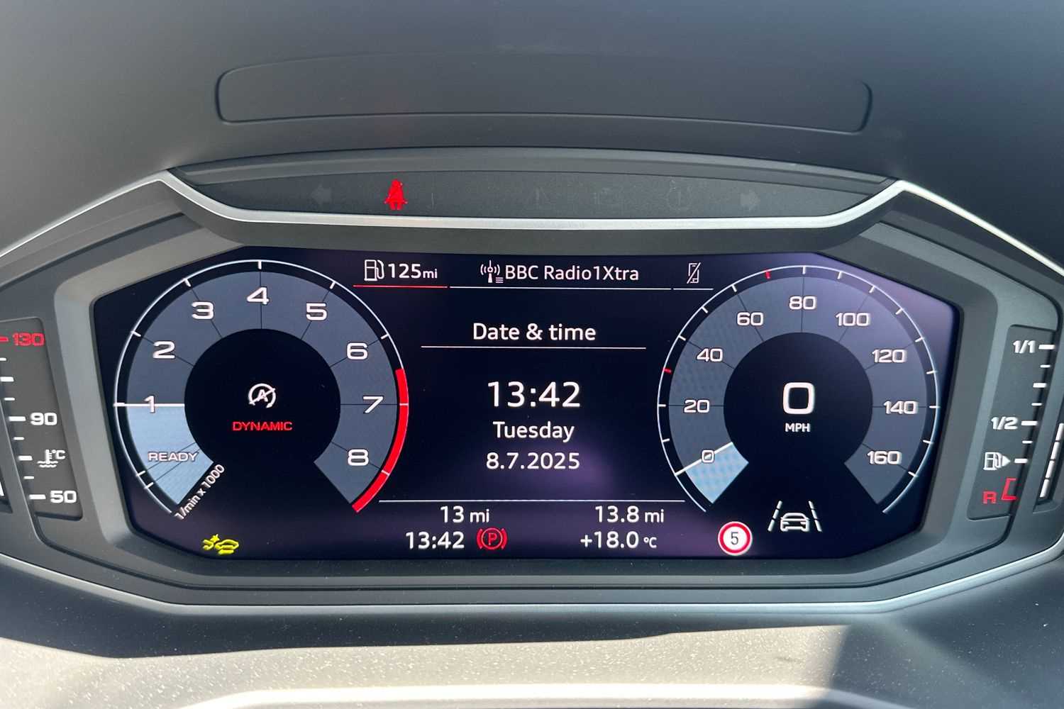 Used Audi A1 2025 for sale - 76015991: Photo 17