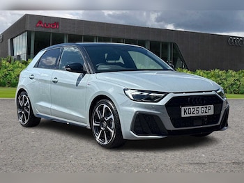 Audi - A1