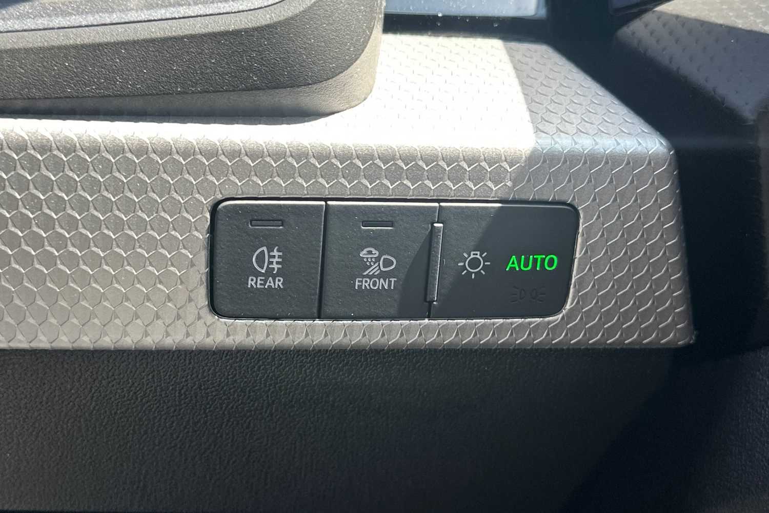 Used Audi A1 2025 for sale - 76015991: Photo 22