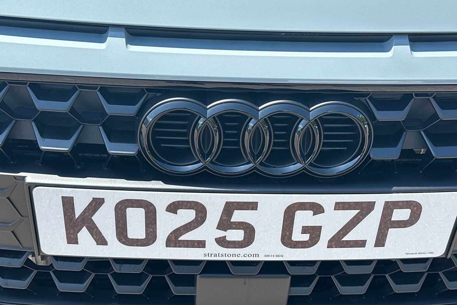 Used Audi A1 2025 for sale - 76015991: Photo 24